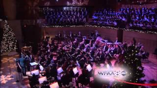 Dallas Symphony Christmas Celebration 2014 (NO ADS link in Description)