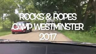 Rocks & Ropes 2017