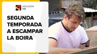 Promo: Segunda temporada A Escampar La Boira