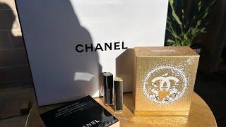 И СНОВА ШОПИНГ, пуховик СОS. CHANEL HOLIDAY 2024