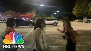 Texas Woman Arrested For Racist Rant And Attack Against Indian-American Women