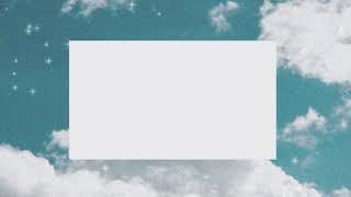 Intro Aesthetic Template Free #3