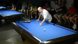 How to Play Pool Master Class #8 - Breaking, Jumping, Specialty Shots