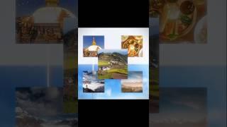 Nepal and it's beauty- life force edit.#shorts #ytshorts #nepal #fyp