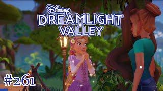 Disney Dreamlight Valley || Aufleuchten || #261