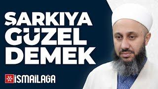 Şarkıya Güzel Demek - Fatih Kalender Hoca Efendi @ismailaganet