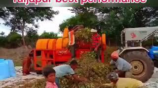 #Guru #Hindustan #Hopper  #Multicrop #Thresher at  #Maharashtra