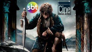 O Hobbit: A Batalha dos Cinco Exércitos No Cine Belas Artes Em 2016