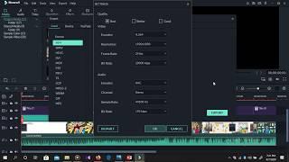 Slow Export in Filmora Finally Fixed! 3x Faster! No Resolution Change!