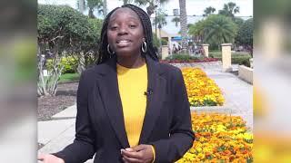 FSPA Category 30 Britnee Blake Talent Demo Reel