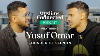 I Hitchhiked from Durban to Damascus | Yusuf Omar | Episode 05