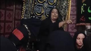 zakra Saira Batool Musafir hai sham