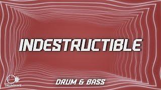 Andy C x Becky Hill - Indestructible (VIP Mix) (Lyrics)