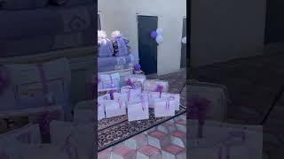 Кыз узатуу #той