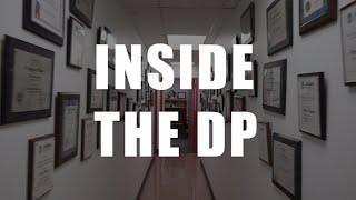 Inside The Daily Pennsylvanian | Office Tour