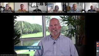 Boca Raton Golf & Racquet Club Transition Meeting