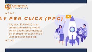 Best Digital Marketing Company In India - Admedia Technologies