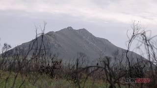 Mt Ragged, Cape Arid National Park WA