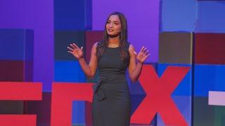 6 Reasons to be Optimistic about our Climate Future | Pooja Paul | TEDxTralee