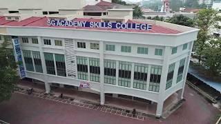 SG Academy