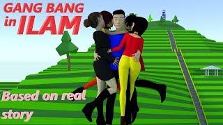 GANG BANG [ ILAM KANDA]