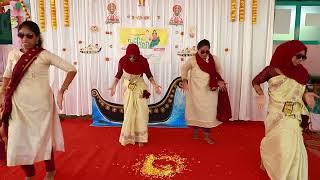 VINLA'S KIDS KINGDOM ONAM 2024 Part 3