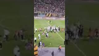 ماذا فعل بيراميدز بعد الفوز بدوري ابطال أفريقيا