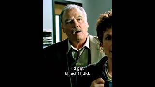 Michael Saves Henry  | Prison Break S1.E4