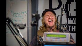 Underoath - ihateit [unplugged] in The Point Studio