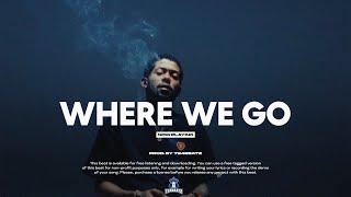 Dancehall Instrumental 2024 "Where We Go" Chronic Law Type Beat