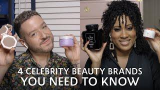 4 Celebrity Beauty Brands You Need to Know | Sephora