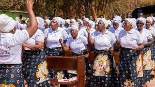 Best of Zambian Catholic music