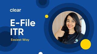 File your ITR without any difficulties | Easy way to file ITR | E-File IT Returns | #shorts