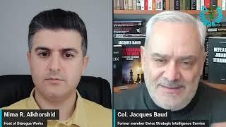 Col. Jacques Baud: SYRIA IN CHAOS, Assad Flees to Russia, Shocking Uncertainty Ahead!