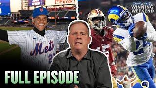 Juan Soto's MAJOR Mets Deal  NFL Week 15 PICKS & MORE! | Cousin Sal's Winning Weekend