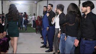 الرجل الذي أحدث صدمة لملايين من المشاهدين | مشهد لا يتخيله العقل Strongest Lebanese Dabke