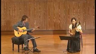 Bordel 1900 / Astor Piazzolla/ 陳子涵 Chen Zi Han & 董運昌Yunchang Dong