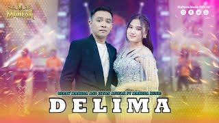 GERRY MAHESA FT INTAN AFIFAH - DELIMA I Mahesa Music