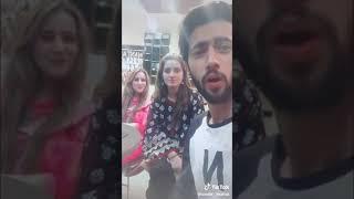 Pashto new latest tiktok