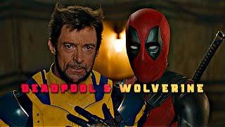 Deadpool & Wolverine | X-Force