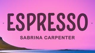 Sabrina Carpenter - Espresso