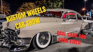 This Miami car show had EVERY TYPE of car imaginable! AWESOME BUILDS!