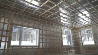 ISO R PLUS premium - Interior wall and ceiling insulation