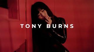 Tony Burns: Electric Dreams // Tokyo, Shinjuku