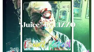 “Juice” Cover by Edward Michael