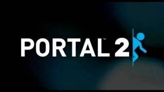 Portal 2 Soundtrack - GLaDOS' Awakening