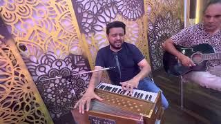 Karamjit Anmol | Live Studio Session  | Na Hanju Mukde Ne |