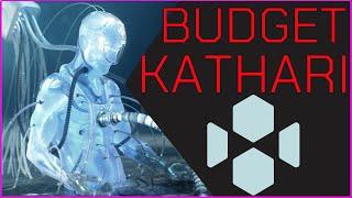 Kathari Core Swarm Deck Gameplay & Deck Breakdown | Parallel TCG Budget Decks //