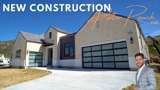 Exclusive Los Angeles Dream Home Tour with Top Agent Dom Fenison | Brand New Construction Home