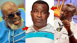 Shocking Revelations from Prophet Kumchacha to Prez Mahama that Will Send Chairman Wontumi to Jail